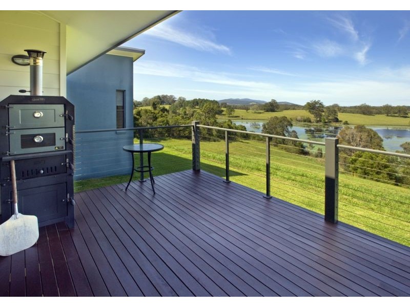 157 Florence Wilmont Drive, Nambucca Heads NSW 2448