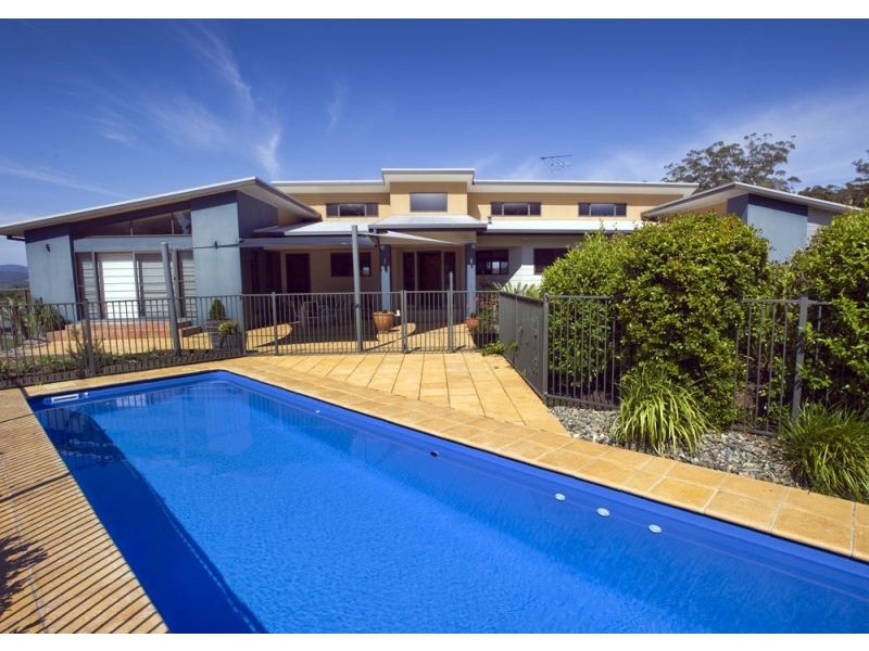 157 Florence Wilmont Drive, Nambucca Heads NSW 2448