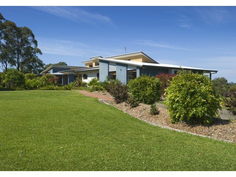 157 Florence Wilmont Drive, Nambucca Heads NSW 2448