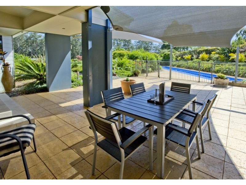 157 Florence Wilmont Drive, Nambucca Heads NSW 2448