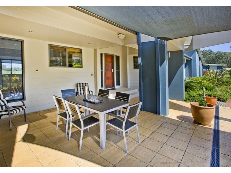 157 Florence Wilmont Drive, Nambucca Heads NSW 2448