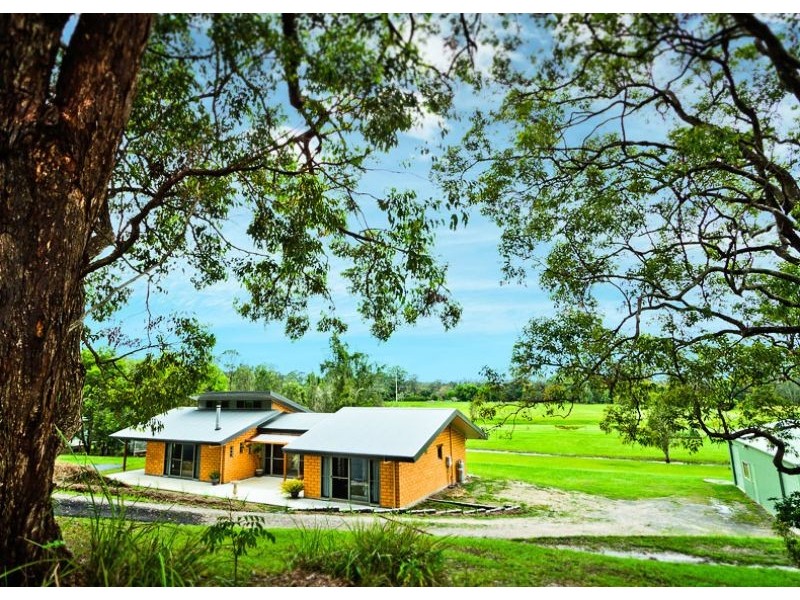36 Riverside Drive, Urunga NSW 2455
