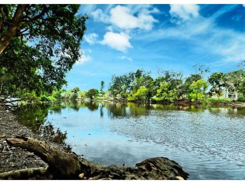 36 Riverside Drive, Urunga NSW 2455