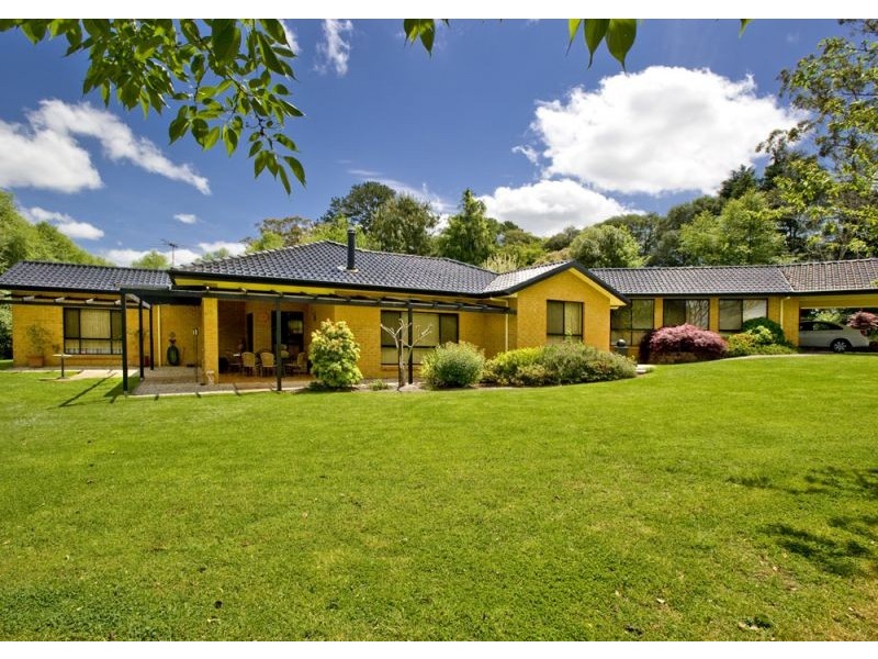 22 Tamarind Drive, Dorrigo NSW 2453