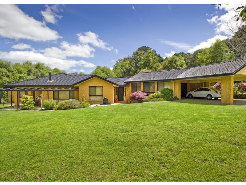 22 Tamarind Drive, Dorrigo NSW 2453