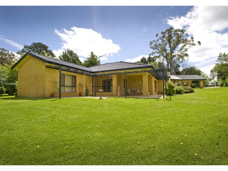 22 Tamarind Drive, Dorrigo NSW 2453