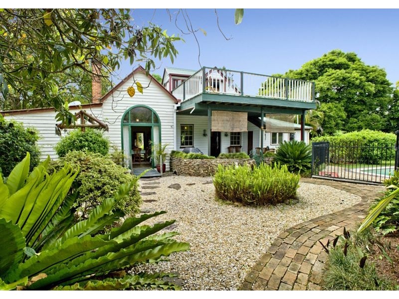 1 Tyson Street, Fernmount, Bellingen NSW 2454