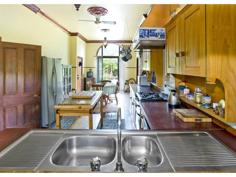 1 Tyson Street, Fernmount, Bellingen NSW 2454