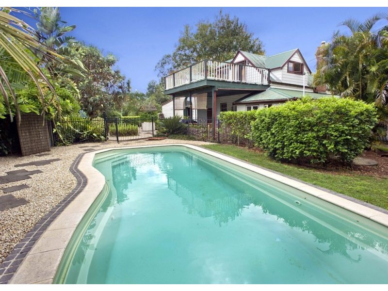 1 Tyson Street, Fernmount, Bellingen NSW 2454