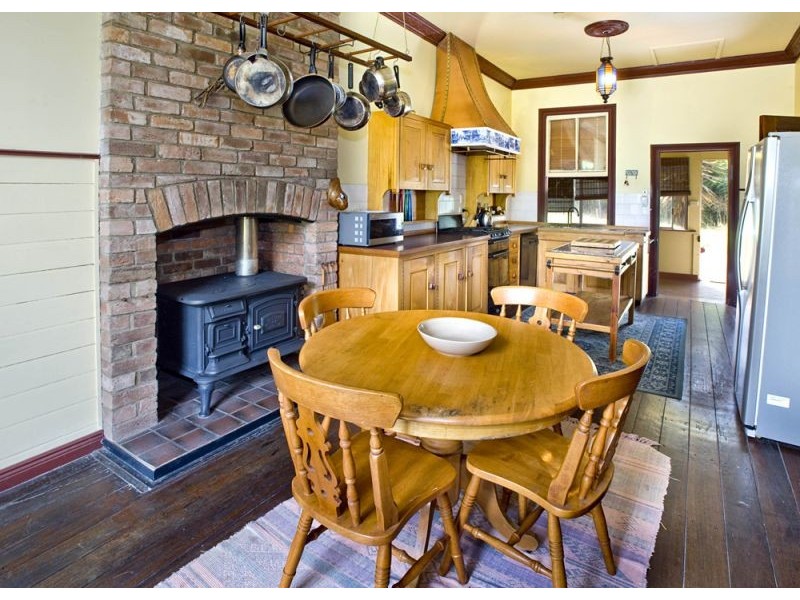 1 Tyson Street, Fernmount, Bellingen NSW 2454