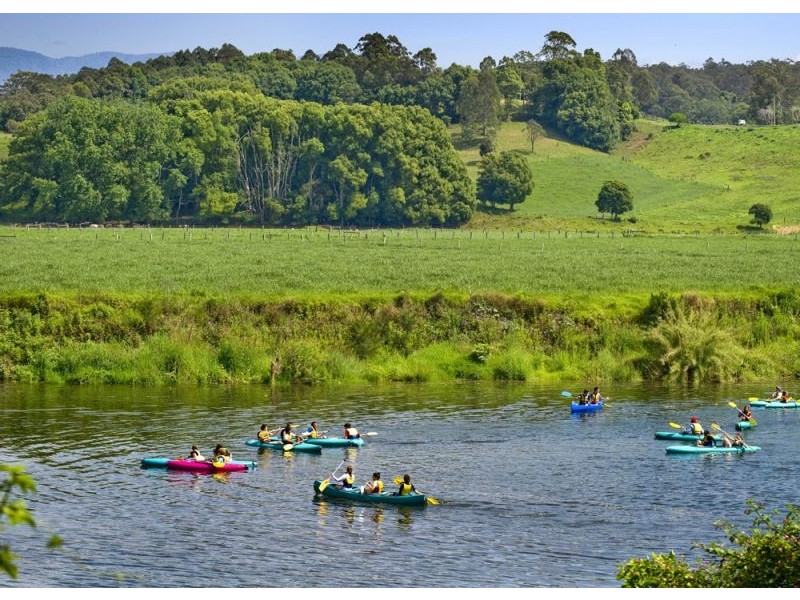 1 Tyson Street, Fernmount, Bellingen NSW 2454