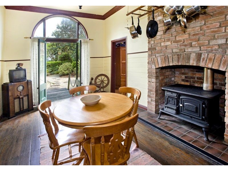 1 Tyson Street, Fernmount, Bellingen NSW 2454