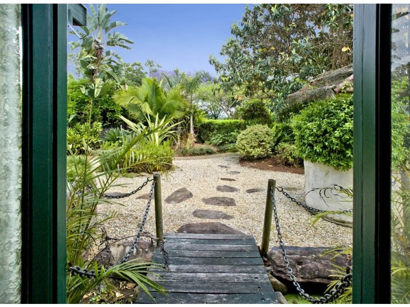 1 Tyson Street, Fernmount, Bellingen NSW 2454