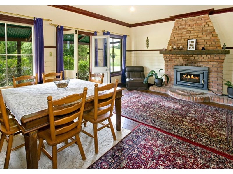 1 Tyson Street, Fernmount, Bellingen NSW 2454