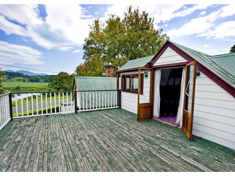 1 Tyson Street, Fernmount, Bellingen NSW 2454
