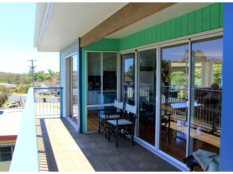 2 Bent Street, Nambucca Heads NSW 2448