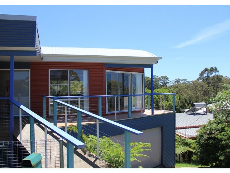 2 Bent Street, Nambucca Heads NSW 2448