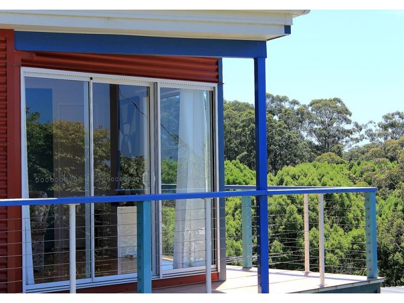 2 Bent Street, Nambucca Heads NSW 2448