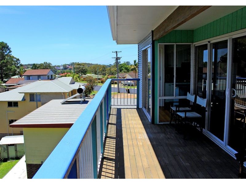 2 Bent Street, Nambucca Heads NSW 2448