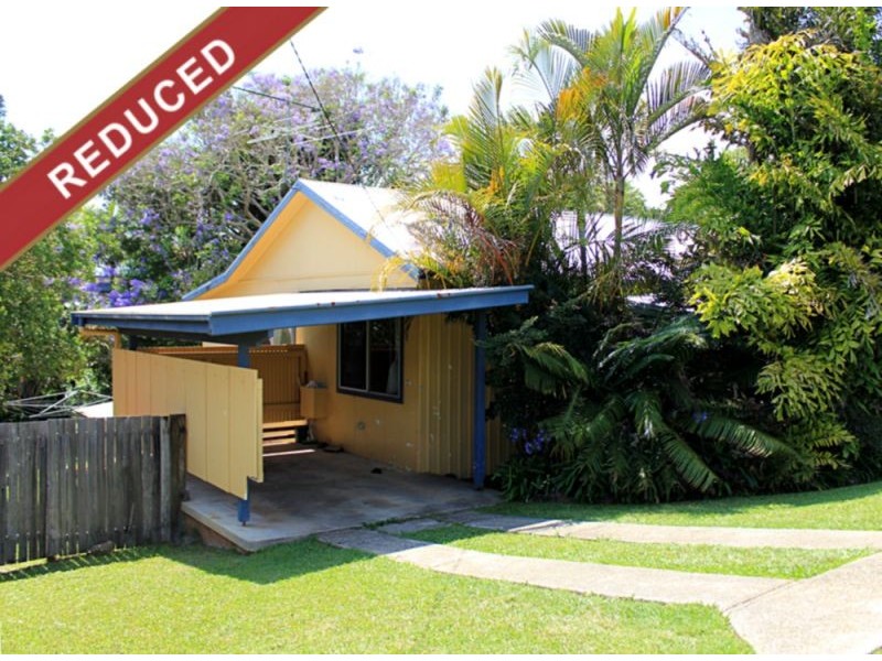 4 Sussex Street, Nambucca Heads NSW 2448