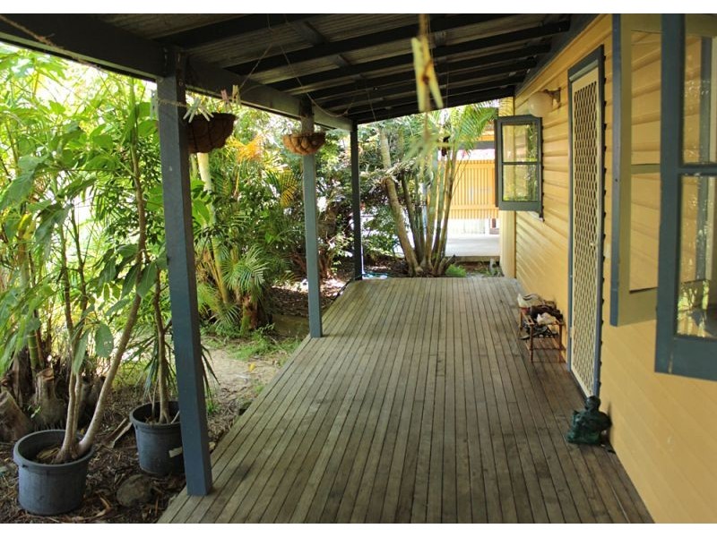 4 Sussex Street, Nambucca Heads NSW 2448