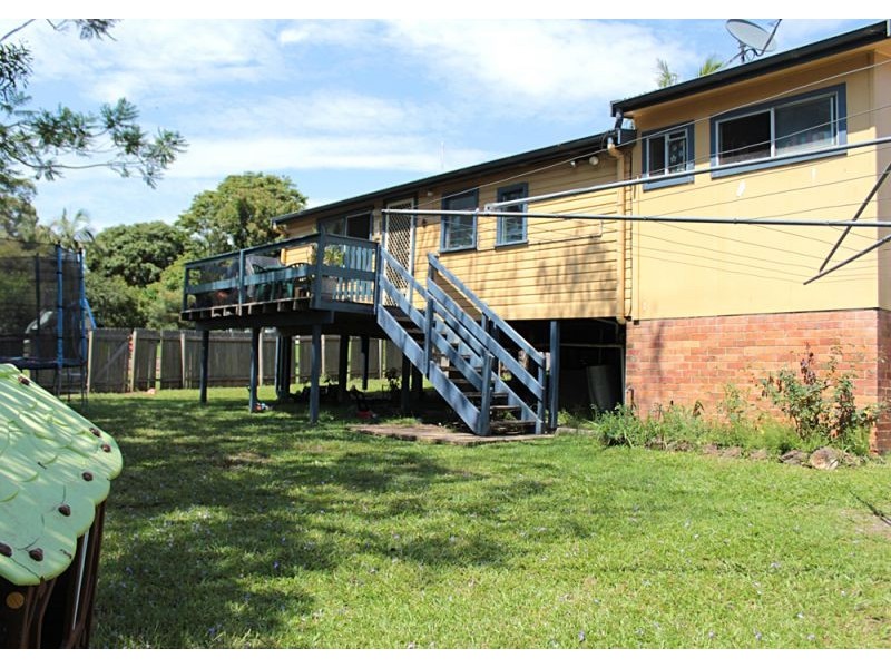 4 Sussex Street, Nambucca Heads NSW 2448