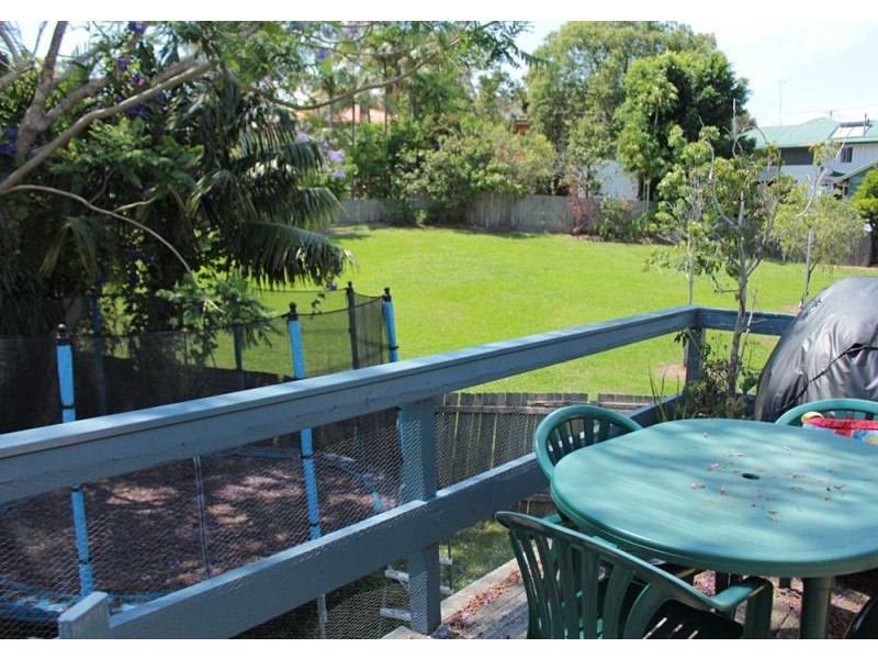 4 Sussex Street, Nambucca Heads NSW 2448