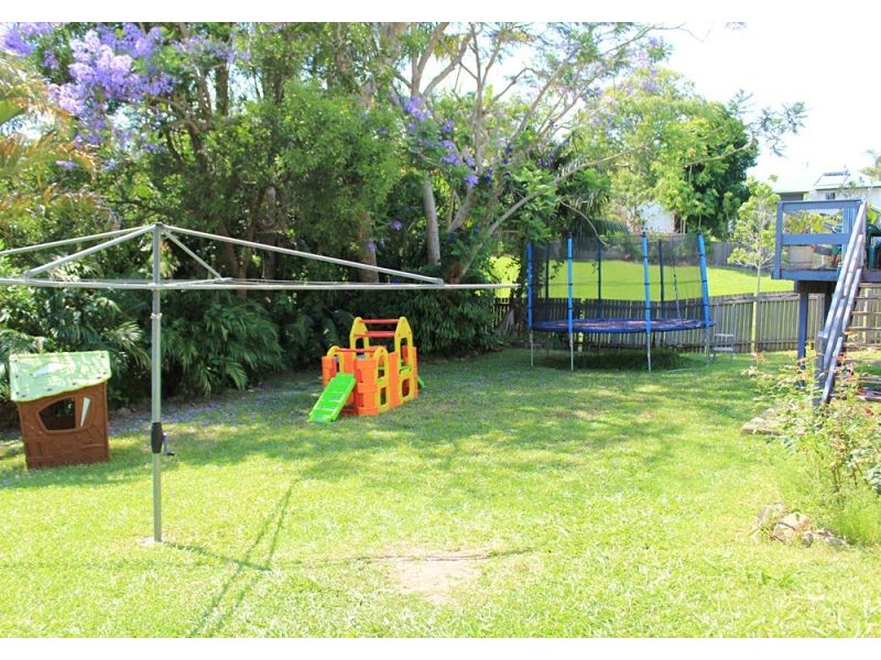 4 Sussex Street, Nambucca Heads NSW 2448