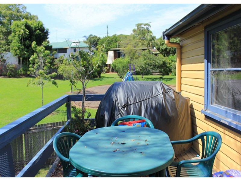 4 Sussex Street, Nambucca Heads NSW 2448