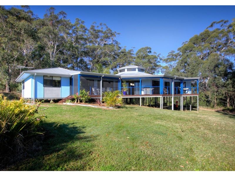 3 Cookies Lane, Scotts Head NSW 2447