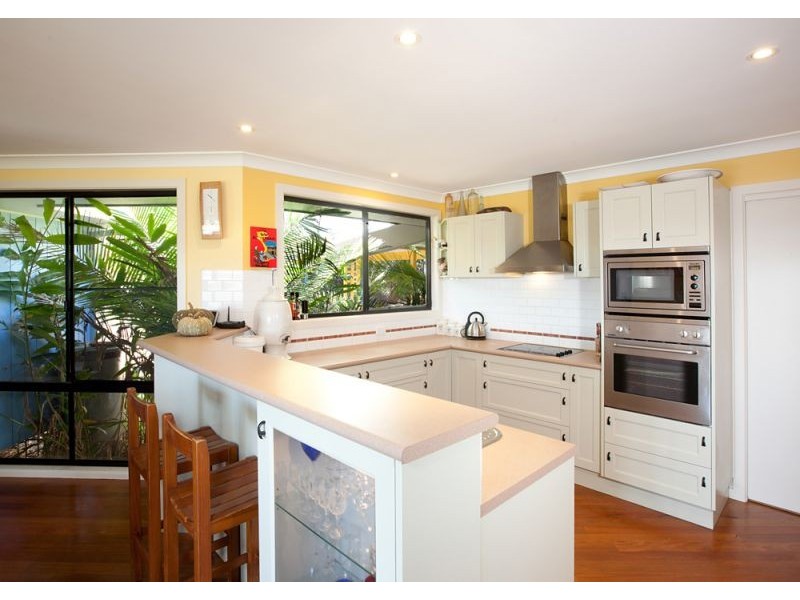3 Cookies Lane, Scotts Head NSW 2447