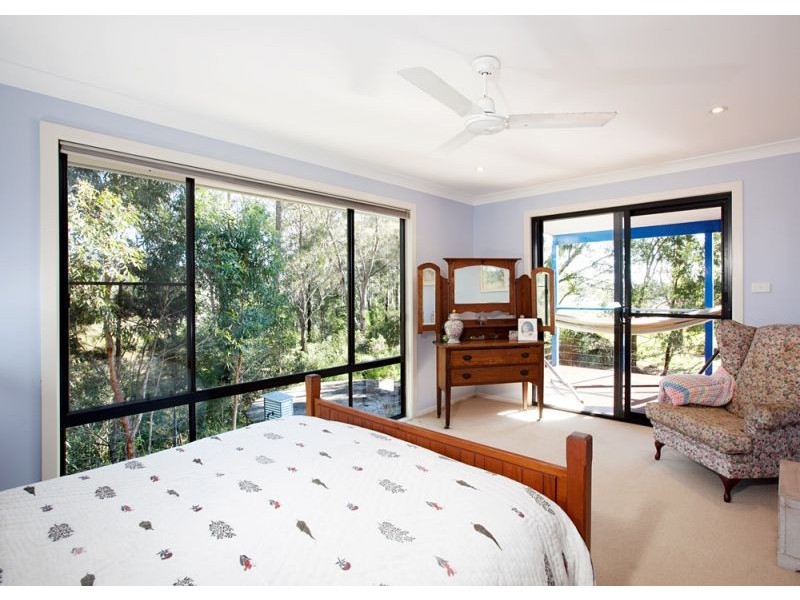 3 Cookies Lane, Scotts Head NSW 2447