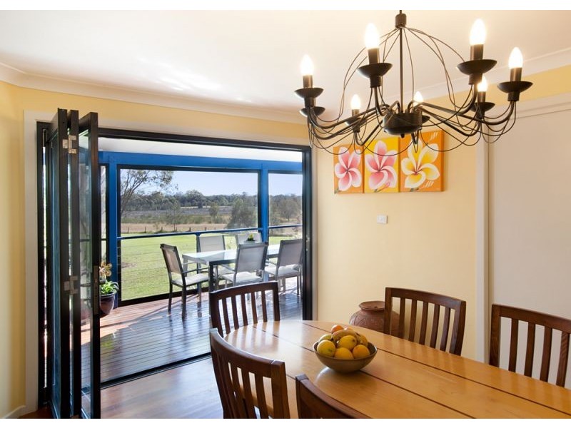 3 Cookies Lane, Scotts Head NSW 2447