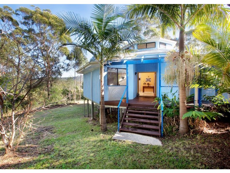 3 Cookies Lane, Scotts Head NSW 2447