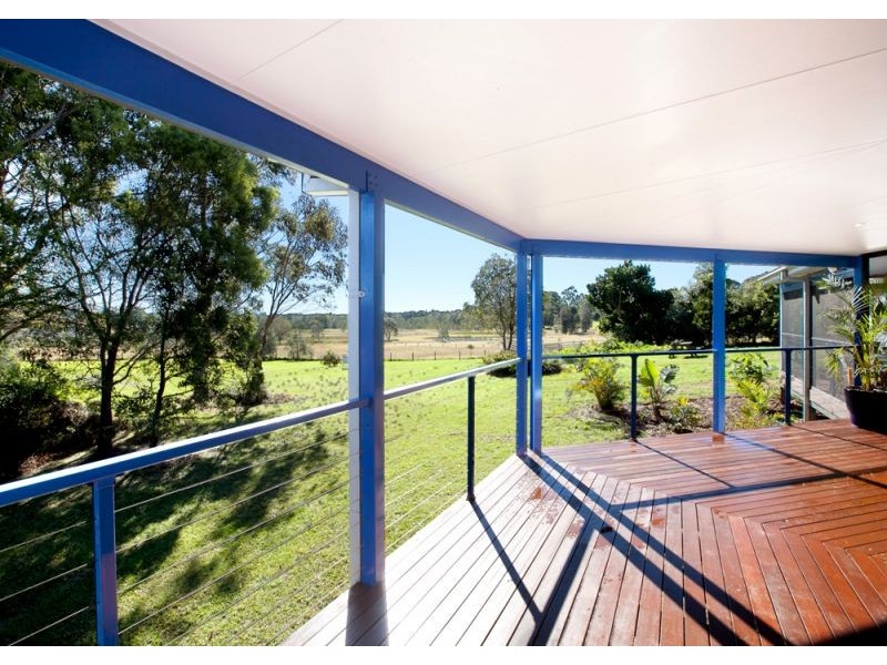 3 Cookies Lane, Scotts Head NSW 2447