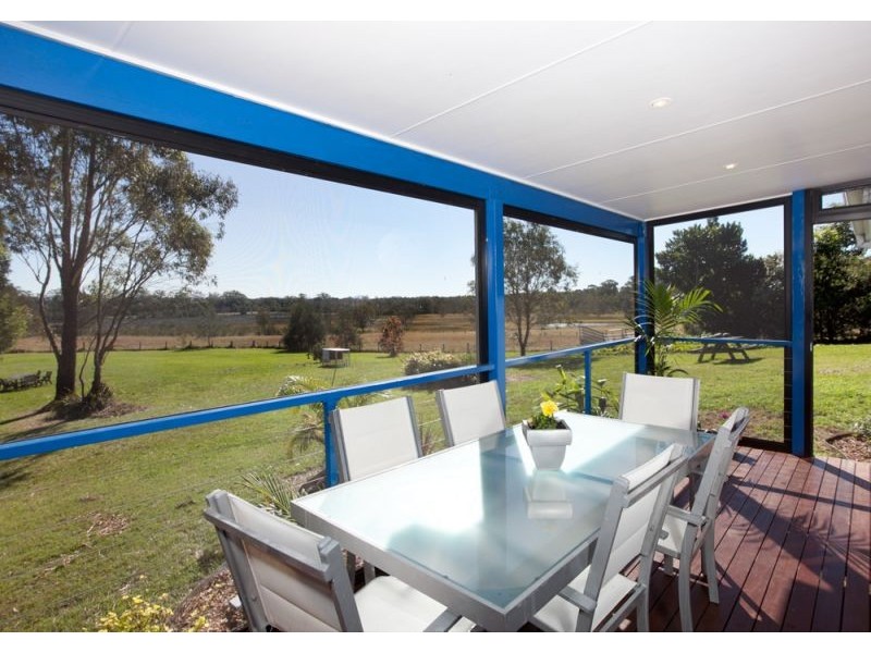 3 Cookies Lane, Scotts Head NSW 2447