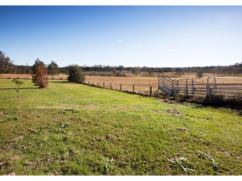 3 Cookies Lane, Scotts Head NSW 2447