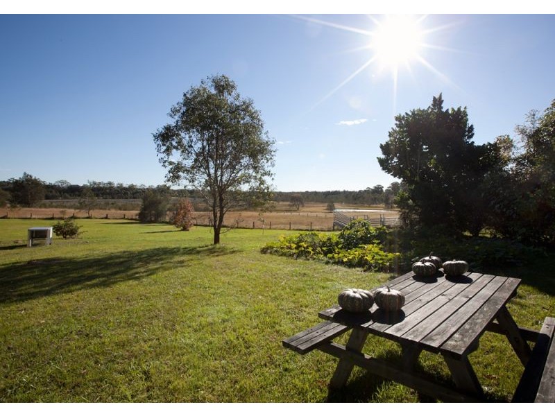 3 Cookies Lane, Scotts Head NSW 2447