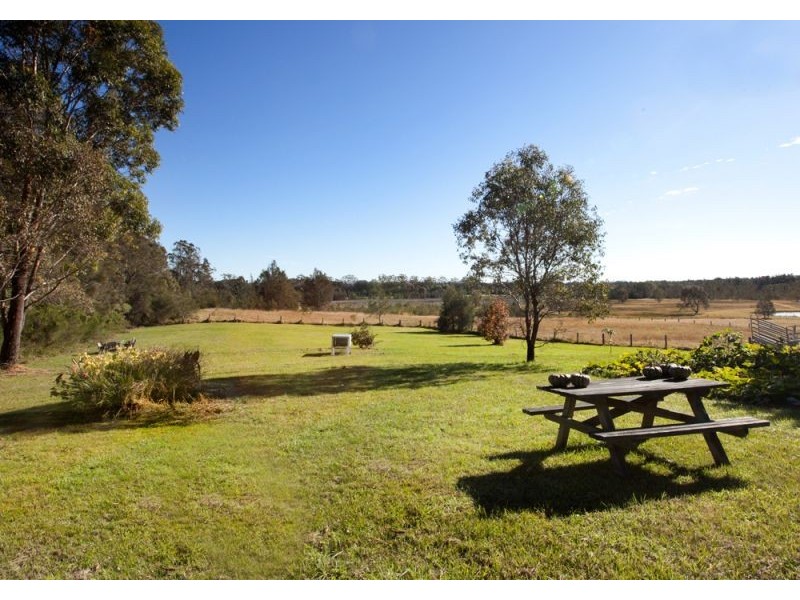 3 Cookies Lane, Scotts Head NSW 2447