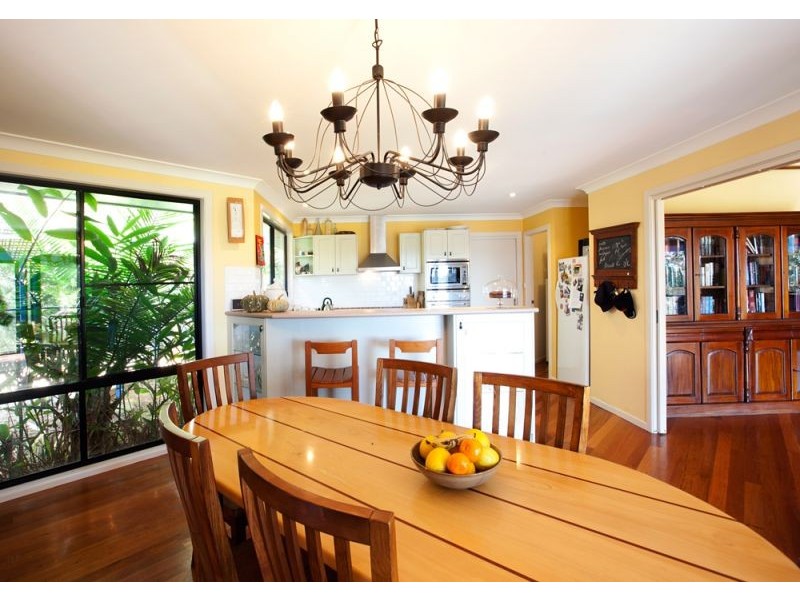 3 Cookies Lane, Scotts Head NSW 2447