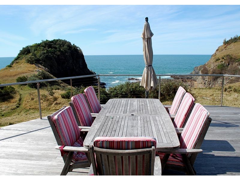 22 Matthew Street, Scotts Head NSW 2447