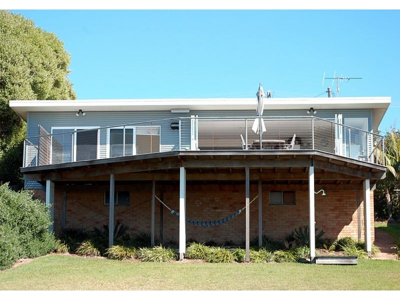 22 Matthew Street, Scotts Head NSW 2447