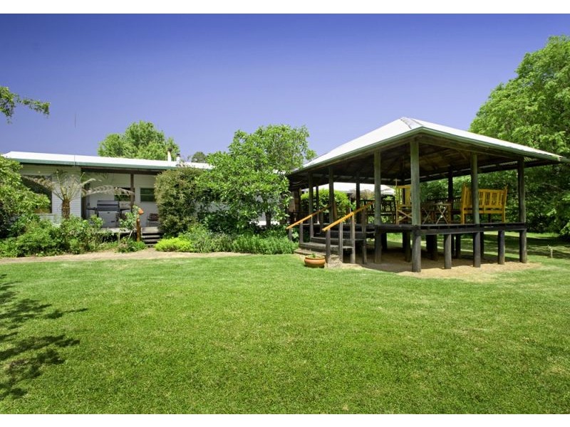 1461 Tyringham Road, Dorrigo NSW 2453