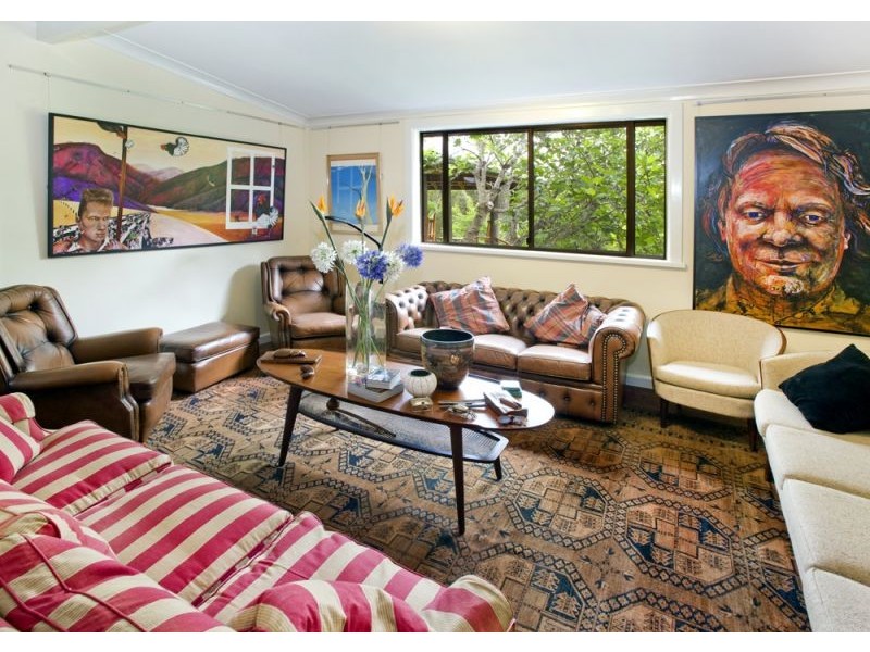 1461 Tyringham Road, Dorrigo NSW 2453