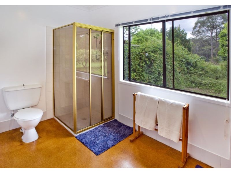 1461 Tyringham Road, Dorrigo NSW 2453
