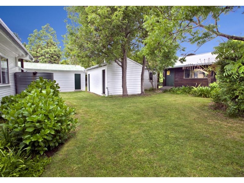 1461 Tyringham Road, Dorrigo NSW 2453