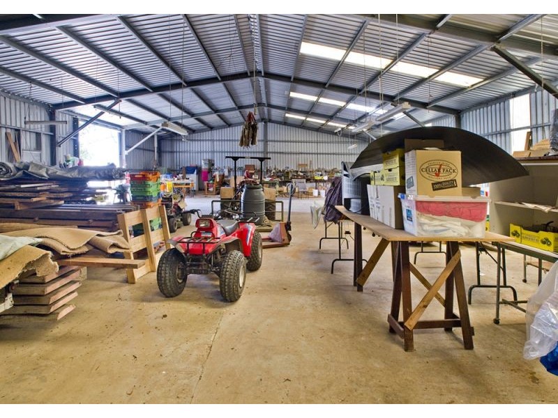 1461 Tyringham Road, Dorrigo NSW 2453