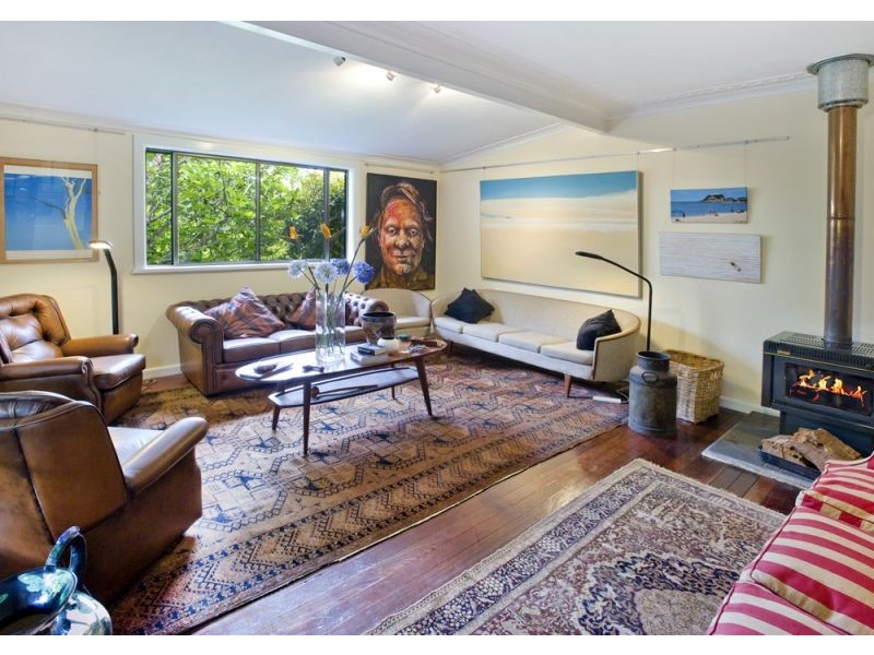 1461 Tyringham Road, Dorrigo NSW 2453