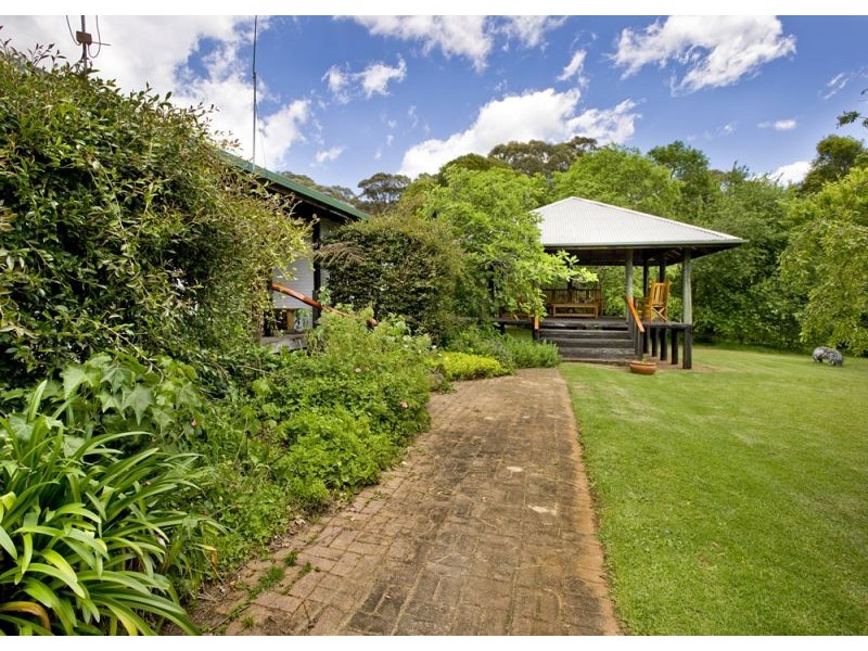 1461 Tyringham Road, Dorrigo NSW 2453