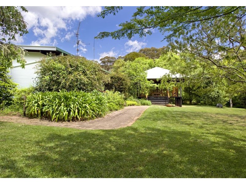 1461 Tyringham Road, Dorrigo NSW 2453
